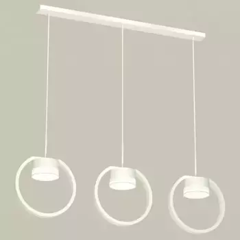 Подвесной светильник Ambrella Light XB XB9106156