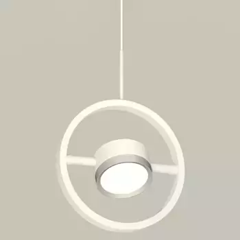 Подвесной светильник Ambrella Light XB XB9111101