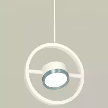 Подвесной светильник Ambrella Light XB XB9111102