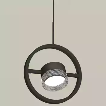 Подвесной светильник Ambrella Light XB XB9112150