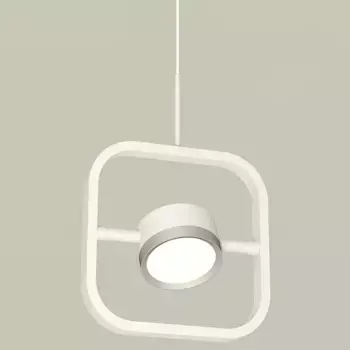 Подвесной светильник Ambrella Light XB XB9118101