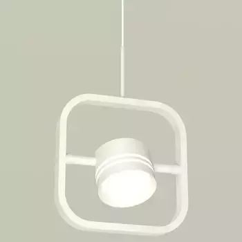 Подвесной светильник Ambrella Light XB XB9118154