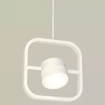 Подвесной светильник Ambrella Light XB XB9118155