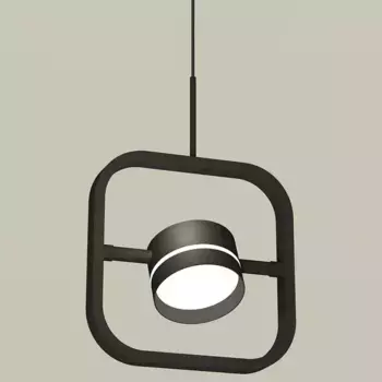 Подвесной светильник Ambrella Light XB XB9119152