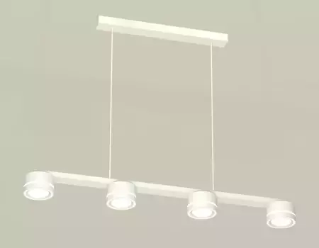 Подвесной светильник Ambrella Light XB XB9151201