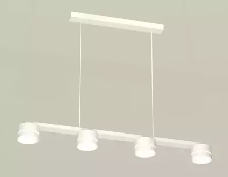 Подвесной светильник Ambrella Light XB XB9151202