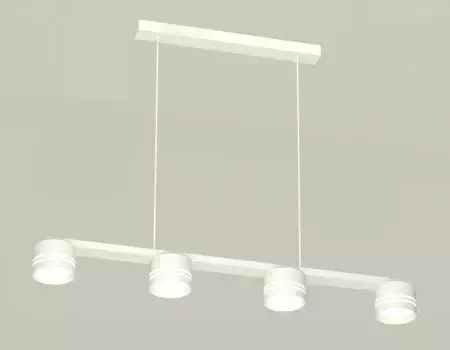 Подвесной светильник Ambrella Light XB XB9151204