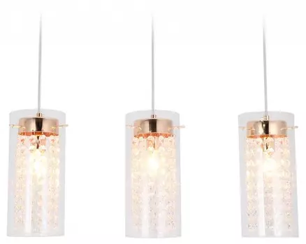 Подвесной светильник Ambrella TR TR3663