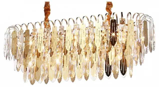 Подвесной светильник Ambrella TR TR5260