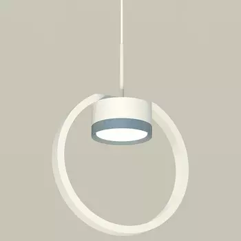 Подвесной светильник Ambrella XB XB9101102