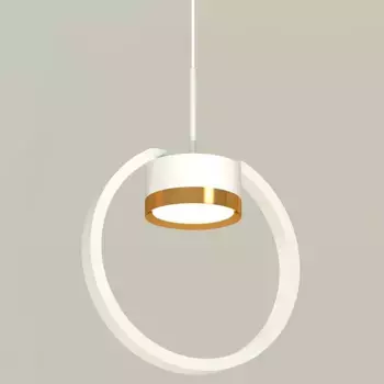 Подвесной светильник Ambrella XB XB9101103