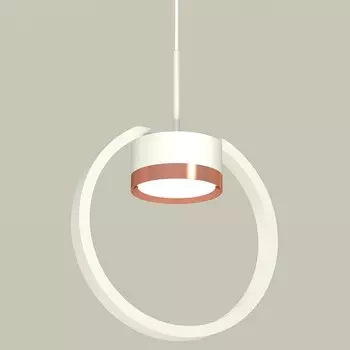 Подвесной светильник Ambrella XB XB9101104