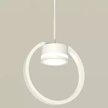 Подвесной светильник Ambrella XB XB9101150