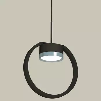 Подвесной светильник Ambrella XB XB9102102