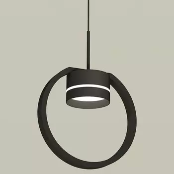 Подвесной светильник Ambrella XB XB9102153