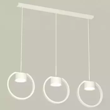 Подвесной светильник Ambrella XB XB9106100