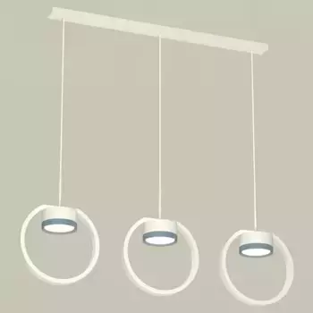 Подвесной светильник Ambrella XB XB9106102