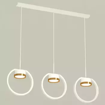 Подвесной светильник Ambrella XB XB9106103