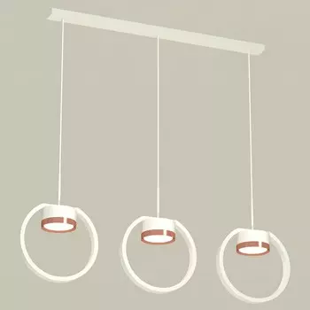 Подвесной светильник Ambrella XB XB9106104