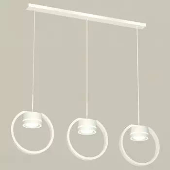 Подвесной светильник Ambrella XB XB9106151