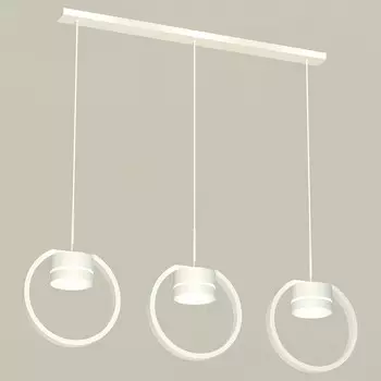 Подвесной светильник Ambrella XB XB9106152