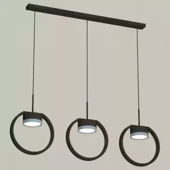 Подвесной светильник Ambrella XB XB9107102