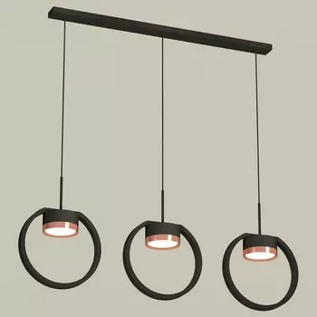 Подвесной светильник Ambrella XB XB9107104