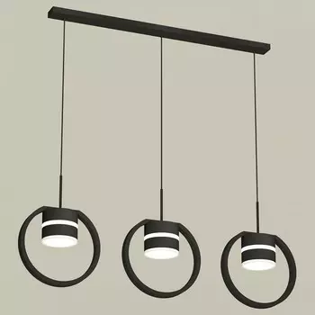 Подвесной светильник Ambrella XB XB9107153