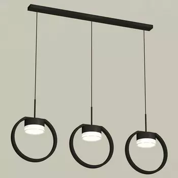 Подвесной светильник Ambrella XB XB9107156