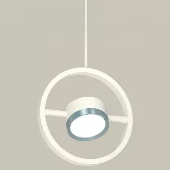 Подвесной светильник Ambrella XB XB9111102