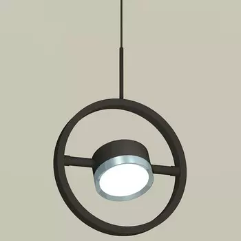 Подвесной светильник Ambrella XB XB9112102