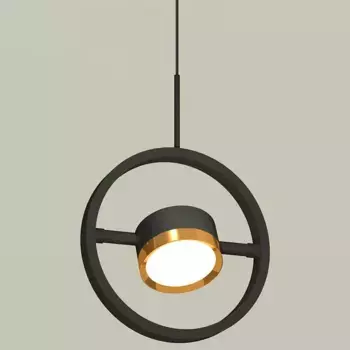 Подвесной светильник Ambrella XB XB9112103