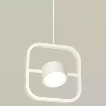 Подвесной светильник Ambrella XB XB9118100