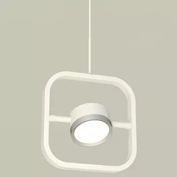 Подвесной светильник Ambrella XB XB9118101