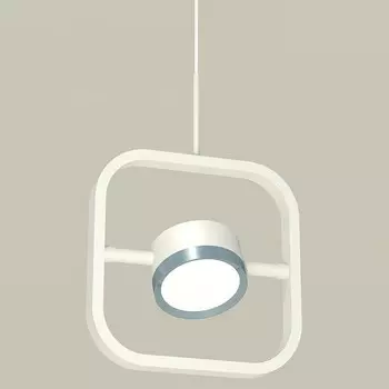 Подвесной светильник Ambrella XB XB9118102