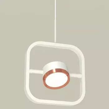 Подвесной светильник Ambrella XB XB9118104