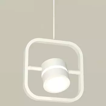 Подвесной светильник Ambrella XB XB9118153