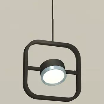 Подвесной светильник Ambrella XB XB9119102