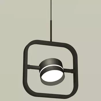 Подвесной светильник Ambrella XB XB9119152