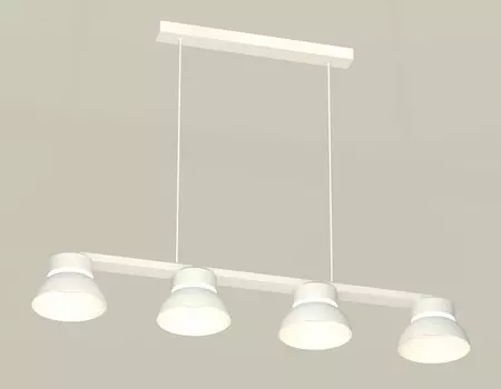 Подвесной светильник Ambrella XB XB9151100