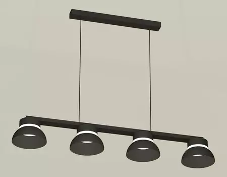 Подвесной светильник Ambrella XB XB9152100