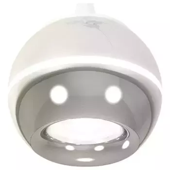 Подвесной светильник Ambrella XP XP1104001