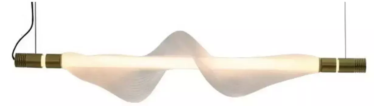 Подвесной светильник Aployt Adilin APL.647.03.12