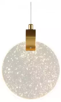 Подвесной светильник Aployt Frederik APL.054.06.05