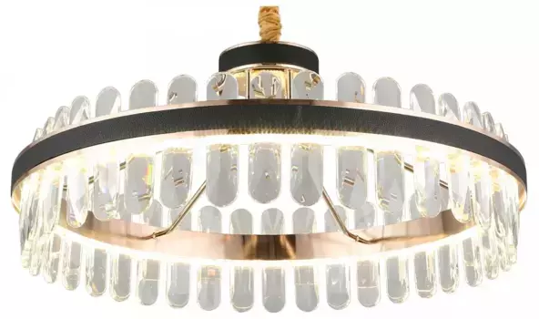 Подвесной светильник Aployt Honori APL.027.03.102