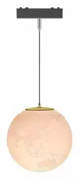 Подвесной светильник Aployt Magnetic track 48 APL.0123.00.06