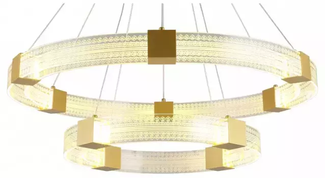 Подвесной светильник Aployt Misia APL.030.03.100