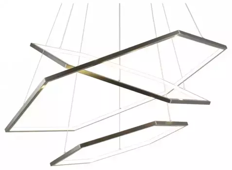 Подвесной светильник Aployt Polunia APL.021.13.136