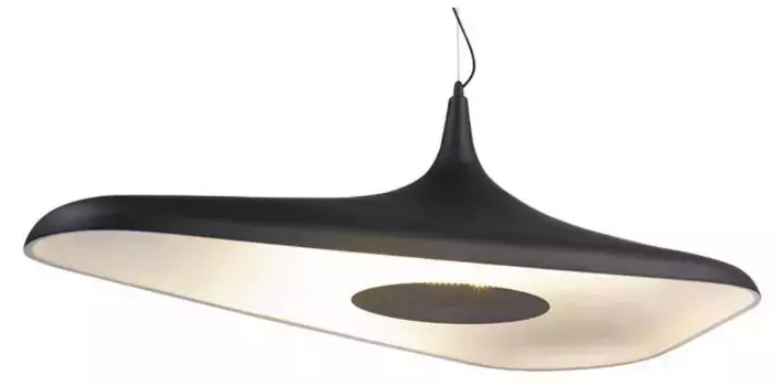 Подвесной светильник Aployt Silvi APL.649.06.08