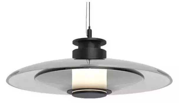 Подвесной светильник Aployt Stefa APL.648.06.10